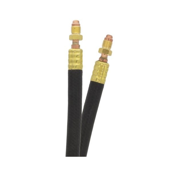 Xtrweld Power Cable, Rubber, 50', TIG 57Y03R-50 - main